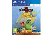 Spel - The Angry Birds Movie 2: Under Pressure (PSVR) - Sony PlayStation 4 - Pussel - 5060522094364