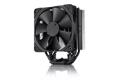 CPU-fläktar - Noctua NH-U12S chromax.black - CPU Luftkylare - Max 22 dBA - NH-U12S CH.BK