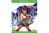 Spel - Indivisible - Microsoft Xbox One - Action - 8023171043401