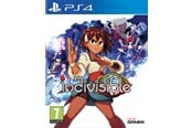 Spel - Indivisible - Sony PlayStation 4 - Action - 8023171043319