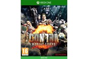 Spel - Contra: Rogue Corps - Microsoft Xbox One - Action - 4012927113103