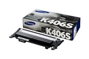 Skrivartillbehör-bläck-toner - HP Samsung SU118A / CLT-K406S - SU118A