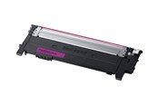 Skrivartillbehör-bläck-toner - HP Samsung SU234A / CLT-M404S Magenta Toner - SU234A