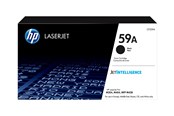 Skrivartillbehör-bläck-toner - HP 59A / CF259A Black Toner - CF259A