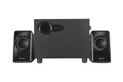 Högtalare - Dator - Trust Avora 2.1 Speaker Set - 2.1-kanals - 20442