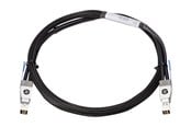 Nätverkskabel - HP E Aruba 2920 1.0m Stacking Cable - 1m - J9735A