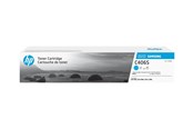 Skrivartillbehör-bläck-toner - HP Samsung ST984A / CLT-C406S - ST984A