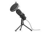 Mikrofoner - Trust Gaming GXT 232 Mantis Streaming Microphone - 22656