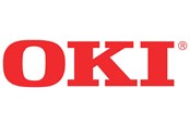Skrivartillbehör-bläck-toner - OKI - cyan - original - toner cartridge - 45536473
