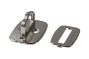 Systemtillbehör - StarTech.com Laptop Cable Lock Anchor - Large - Security Cable Anchor Point lock anchor - LTANCHORL