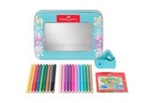 Skriv- och ritverktyg - Faber-Castell Sparkle Coloringpencils (20 pcs.) - 201641