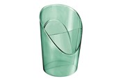 Skrivbordstillbehör - Esselte Pennkopp Colour'Ice PP Grön - 626270