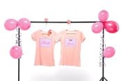 Papper, Fotopapper & Etiketter - HERMA Special Name/textile - 4519
