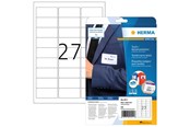 Papper, Fotopapper & Etiketter - HERMA Special Name labels - 4511