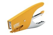 Hålslag- & Häftmaskiner - Rapid S51 stapler yellow - 10538743