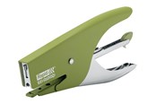 Hålslag- & Häftmaskiner - Rapid S51 stapler green - 10538740
