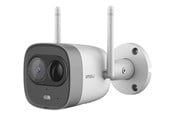 Nätverkskamera - IMOU Bullet 2 Pro - IPC-F46FEP-D-0280B