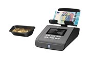 Kassaregister - Safescan 6165 - banknote/coin counter - 131-0573