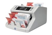 Kassaregister - Safescan 2210 - banknote counter - SAFESCAN 2210
