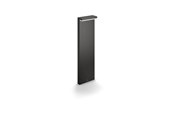 Lampor - Philips Bustan post anthracite 2x4.5W SELV - 915005378601