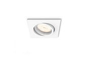 Lampor - Philips DONEGAL recessed white 1xNW 230V - 915005424301