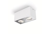 Lampor - Philips BOX special form white 2x4.5W SELV - 915005528101