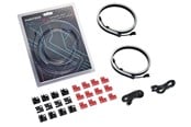 Systemtillbehör - Phanteks NEON Digital RGB LED Strip Combo Set - PH-NELEDKT_CMBO