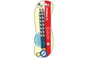 Skriv- och ritverktyg - STABILO Easygraph ergonomically pencils lefthand use - B-39888-5