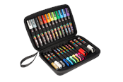 Skriv- och ritverktyg - POSCA - 24 pcs - water-based - assorted colours - 401532