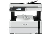 Skrivare - Epson EcoTank ET-M3170 Mono All in One Multifunktions - Monochrome - Bläck - C11CG92403
