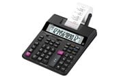 Miniräknare - CASIO HR 200RCE printercalculator - HR-200RCE-W-EC