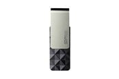 USB-minne - Silicon Power Blaze B30 - 8GB - USB-minne - SP008GBUF3B30V1K