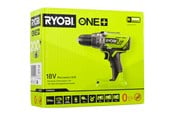 Skruv/Borrmaskine - Ryobi One+ R18PD3-0 Percussion Drill (SOLO) - 5133002888