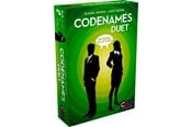 Brädspel - Codenames Duet (EN) - CGE1040