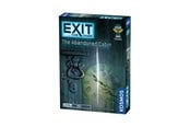 Brädspel - Kosmos Exit: The Abandoned Cabin (ENG) - KOS1264