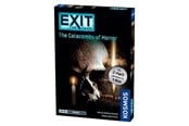 Brädspel - Kosmos EXIT: The Catacombs of Horror (ENG) - KOS1423