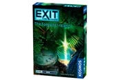 Brädspel - Kosmos Exit: The Forgotten Island (ENG) - KOS9285