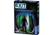 Brädspel - Kosmos Exit: The Haunted Rollercoaster (ENG) - KOS1424