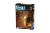 Brädspel - Kosmos Exit: The Pharaoh's Tomb (ENG) - KOS1265