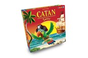 Brädspel - Catan Junior (Nordic) - LPFI0138