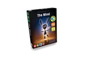 Brädspel - Spilbræt The Mind (Nordic) - VEN8080