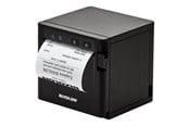 Skrivare - BIXOLON SRP-Q300 - receipt printer - monochrome - direct thermal - Monochrome - Direkt termiska - SRP-Q300K/BEG