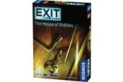 Brädspel - Kosmos Exit: The House of Riddles (ENG) - KOS1425