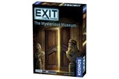 Brädspel - Kosmos Exit: The Mysterius Museum (ENG) - KOS1362