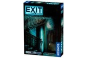 Brädspel - Kosmos Exit: The Sinister Mansion (ENG) - KOS1363