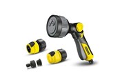 Trädgårdsvattning - Kärcher Multifunctional Spray Gun Plus Set - 2.645-290.0