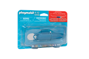 Playmobil - Playmobil My Life - Undervattensmotor - 5159