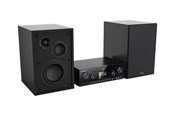 Mikro- & minisystem - Grundig CMS 5000 BT DAB+ WEB - GHF1030