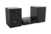 Mikro- & minisystem - Grundig CMS 5000 BT DAB+ WEB - GHF1030