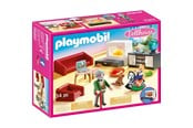 Playmobil - Playmobil Dollhouse - Bekvämt vardagsrum - 70207